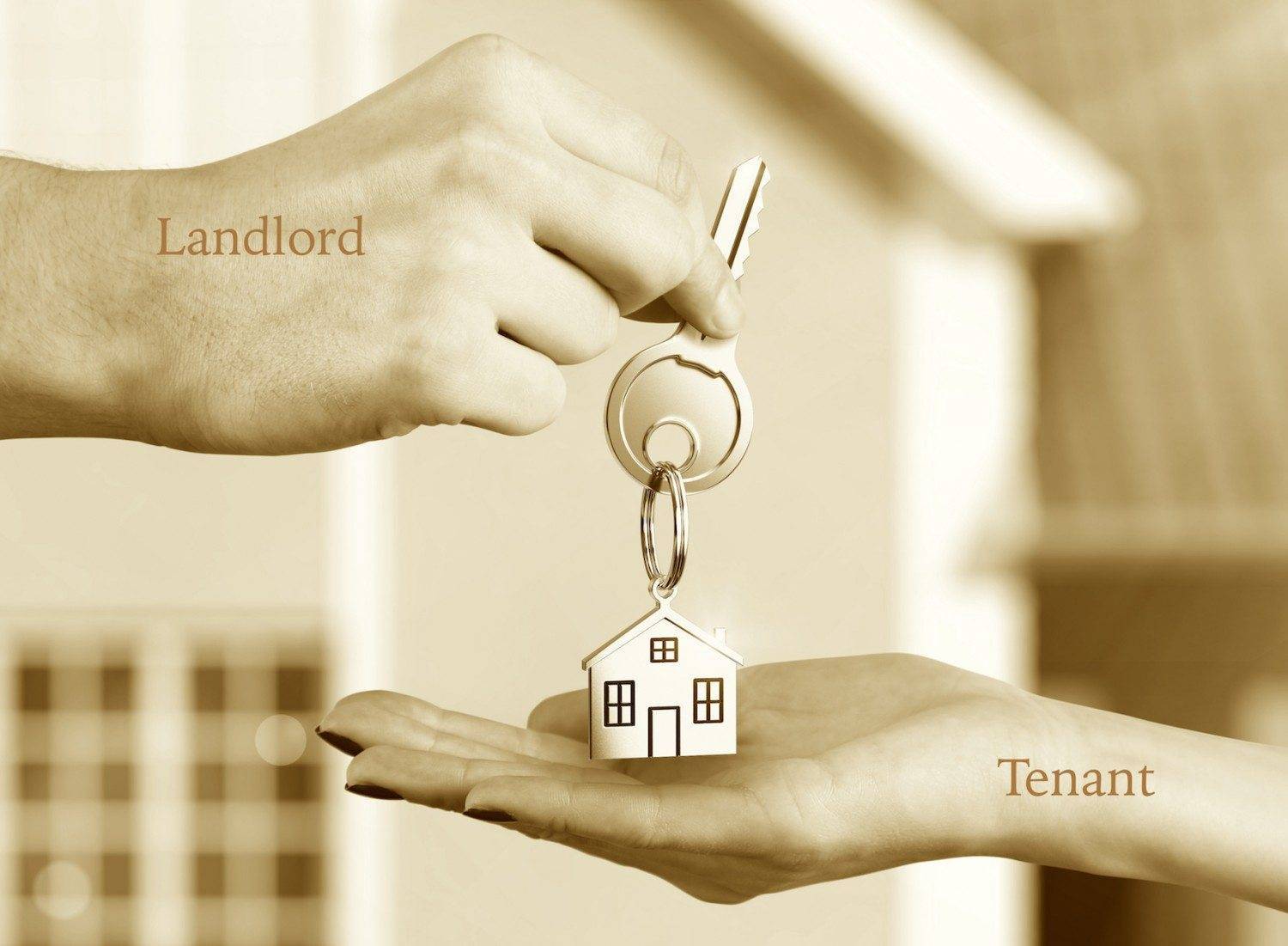 landlord tenant relationship