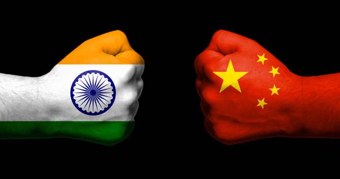 the indo china dispute