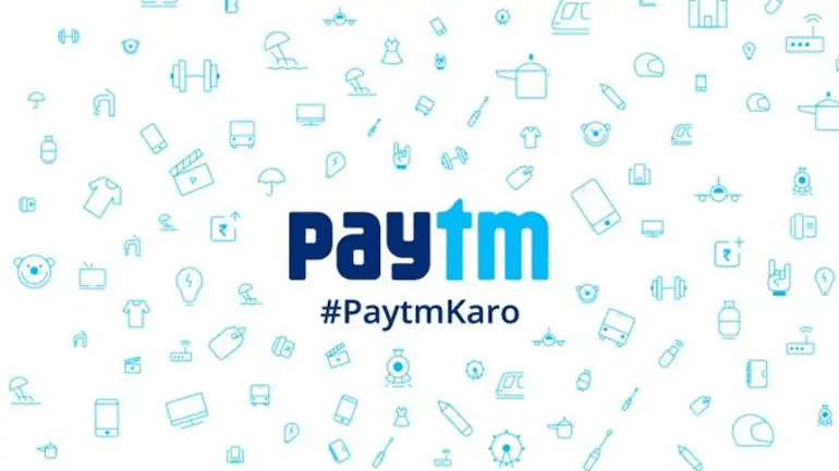 paytm mini app store