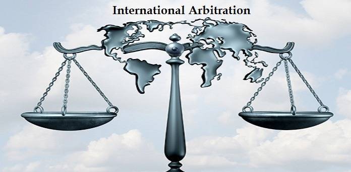 International Investment Arbitration