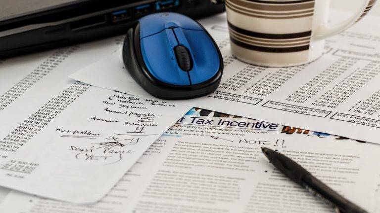 ITR filing