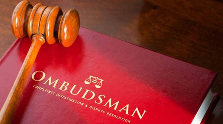 ombudsman concept