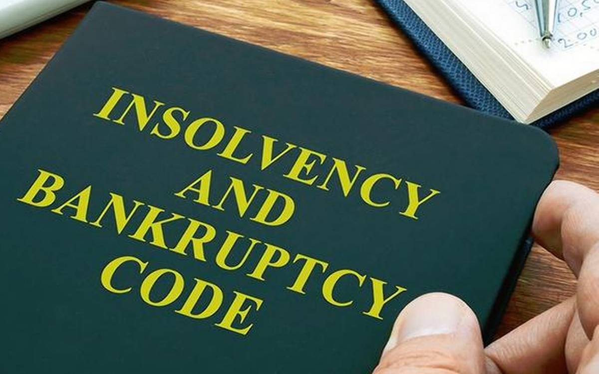 personal guarantor insolvency