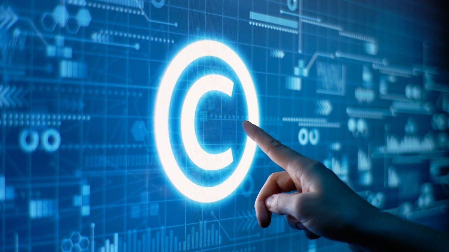 intellectual property rights