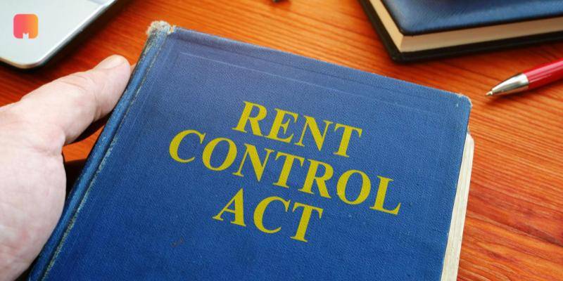 delhi rent control act 1958