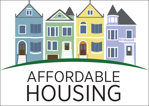 affordable housing and middle class home buyers