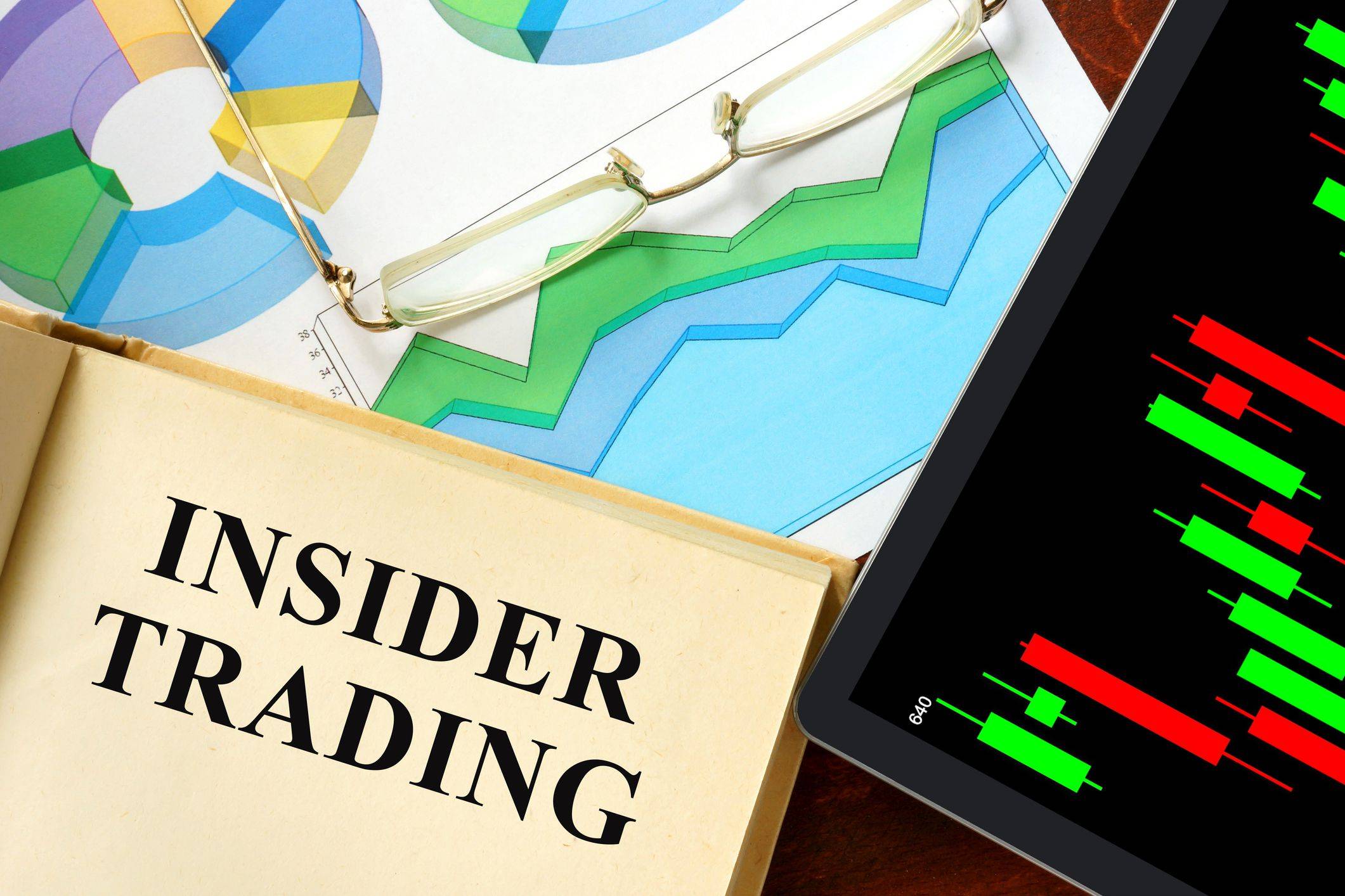 insider trading laws