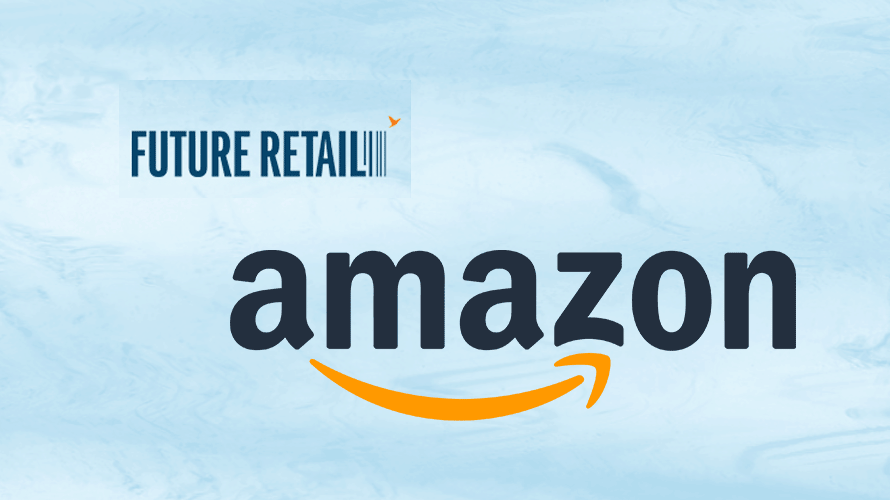 amazon future group