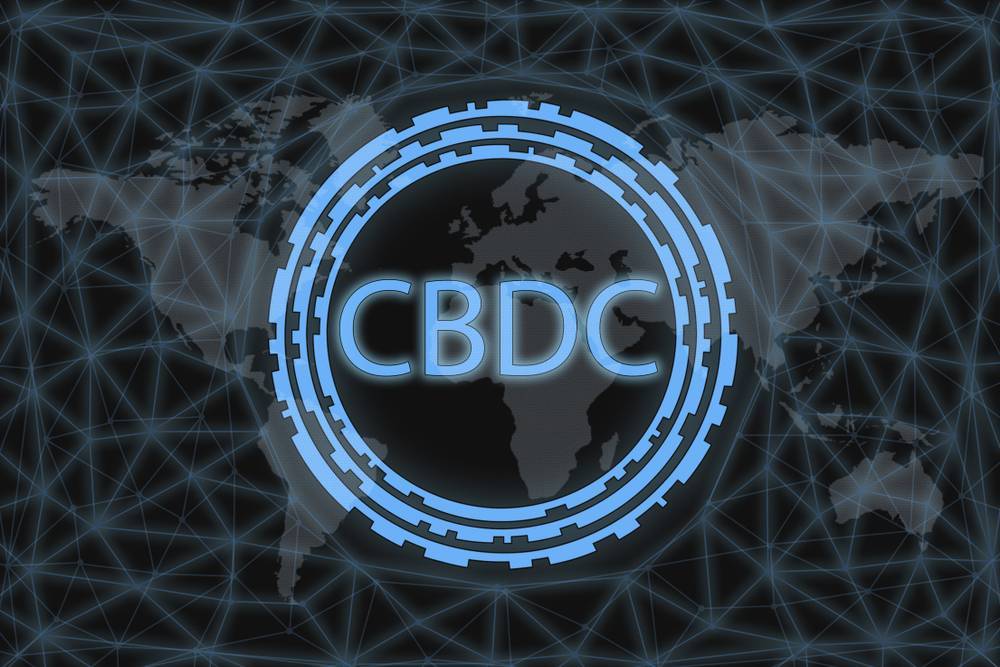 central bank digital currency