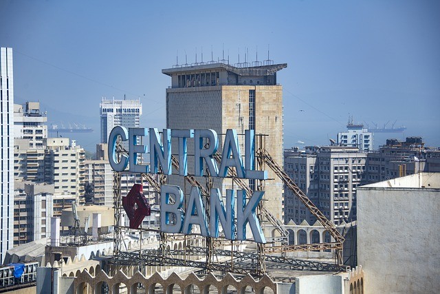 central bank digital currency