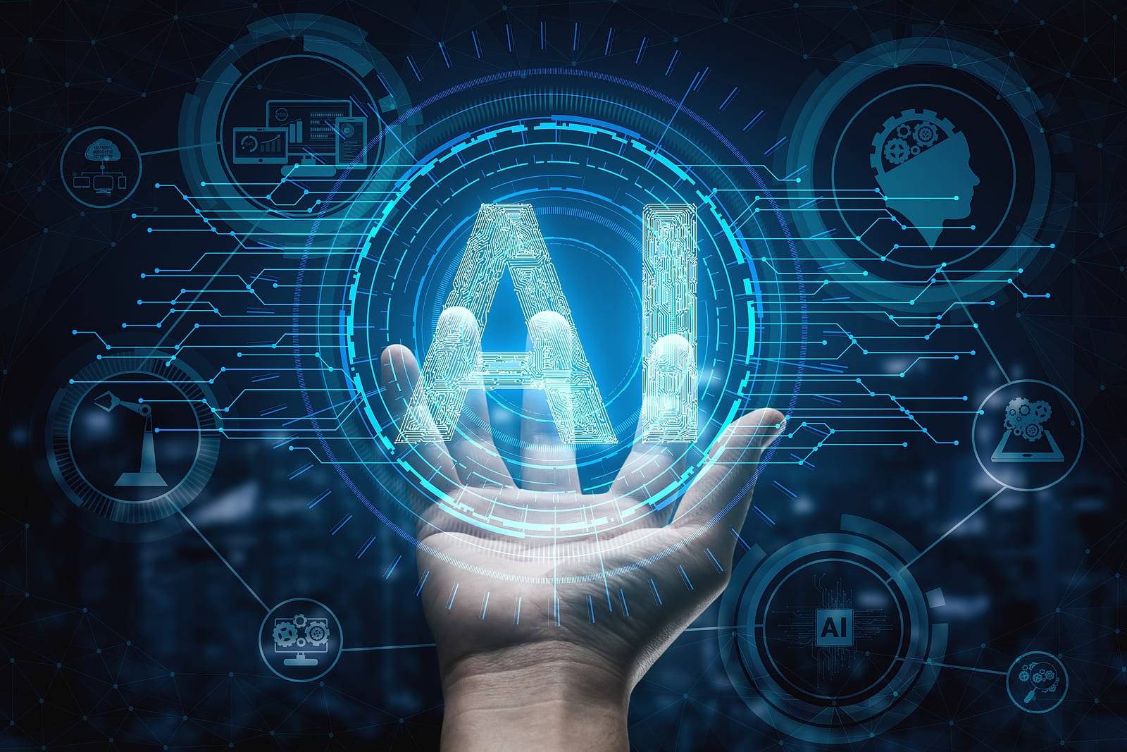 where-is-ai-used - KS Legal and Associates regulation of artificial intelligence