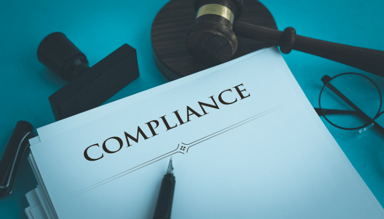 corporate compliance laws