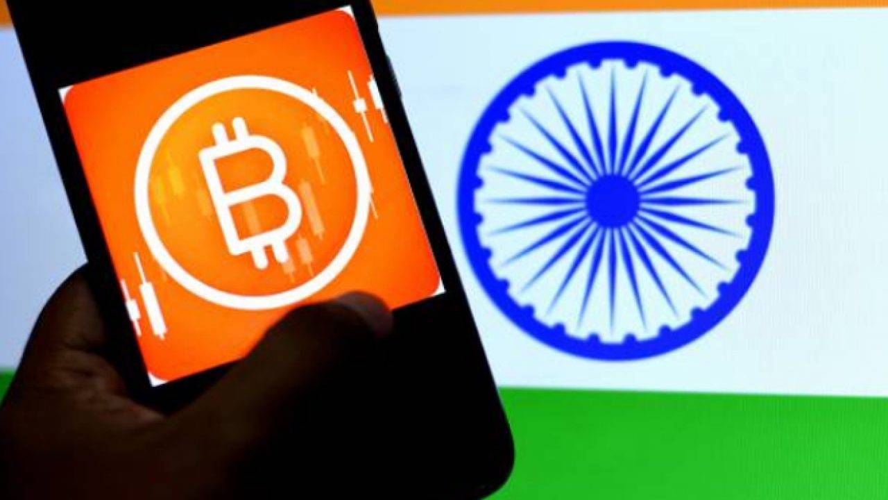 regulation of cryptocurrency in india