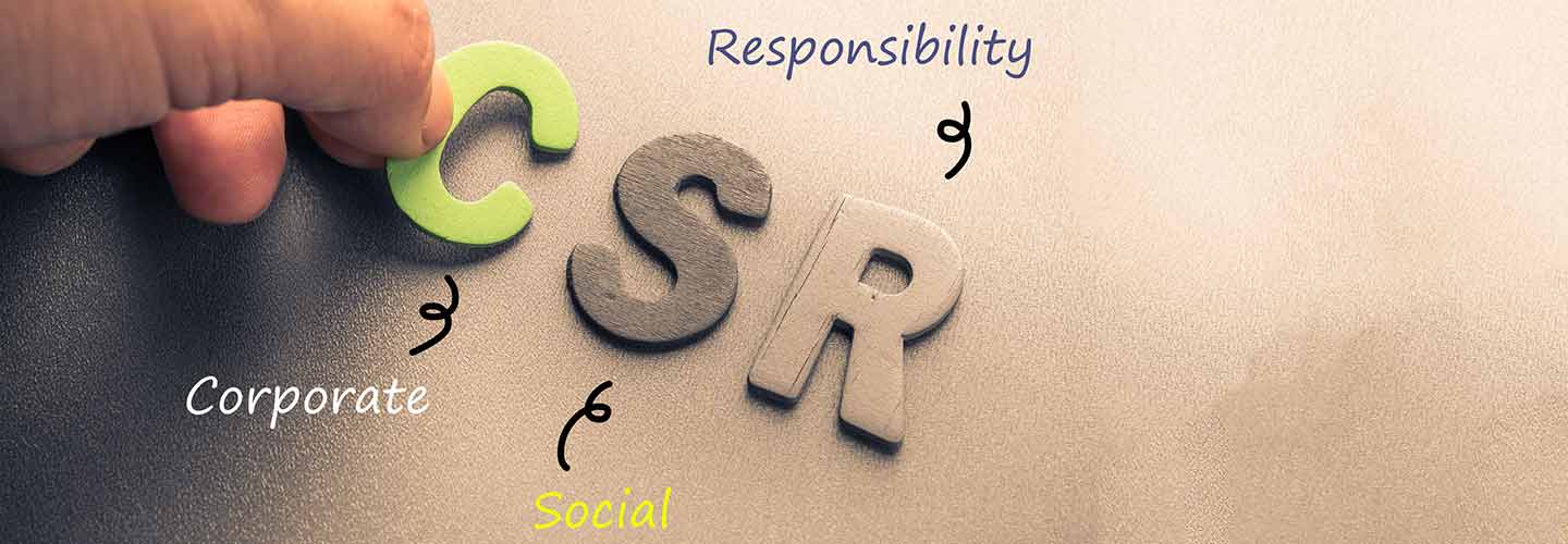 corporate social responsibility in india