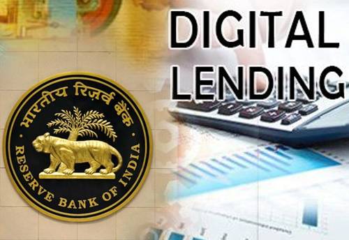 rbi proposes new law to regulate digital lending