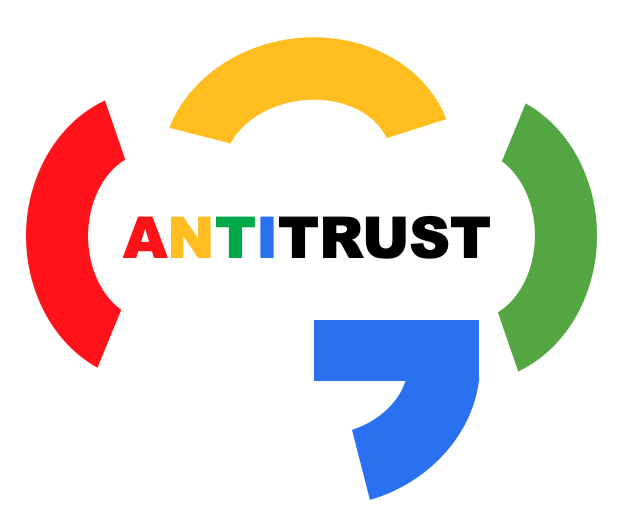 google antitrust case