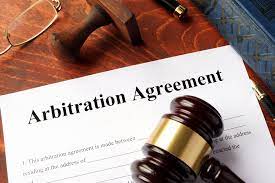 unilateral appointment of arbitrator in India