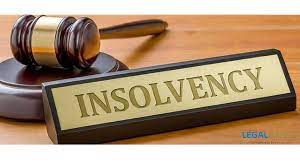 corporate insolvency
