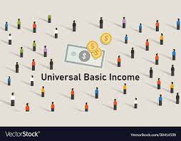 universal basic income pros and cons