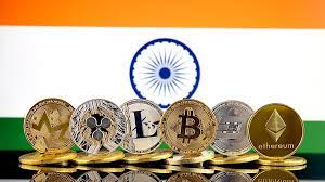 crypto regulation india