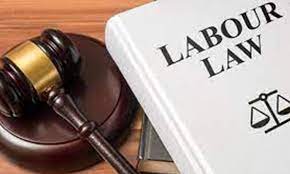 new changes in labour laws in india