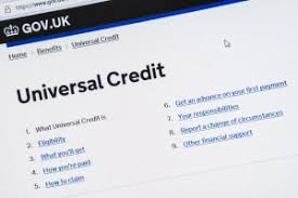what is universal credit